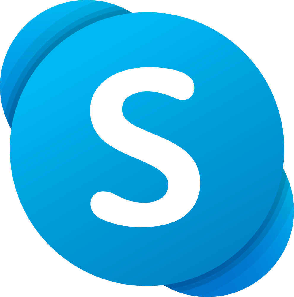 skype icon